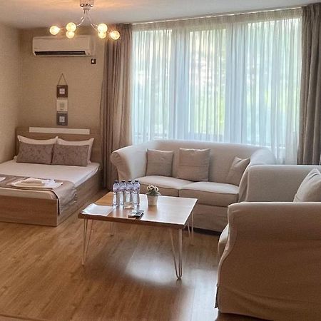 Apartment City Park ساندانسكي المظهر الخارجي الصورة