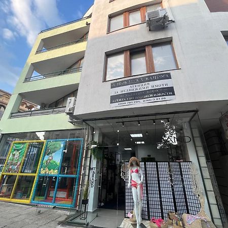 Apartment City Park ساندانسكي المظهر الخارجي الصورة