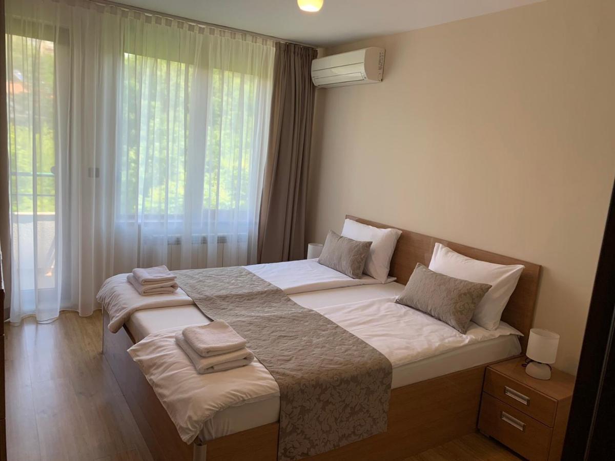 Apartment City Park ساندانسكي المظهر الخارجي الصورة