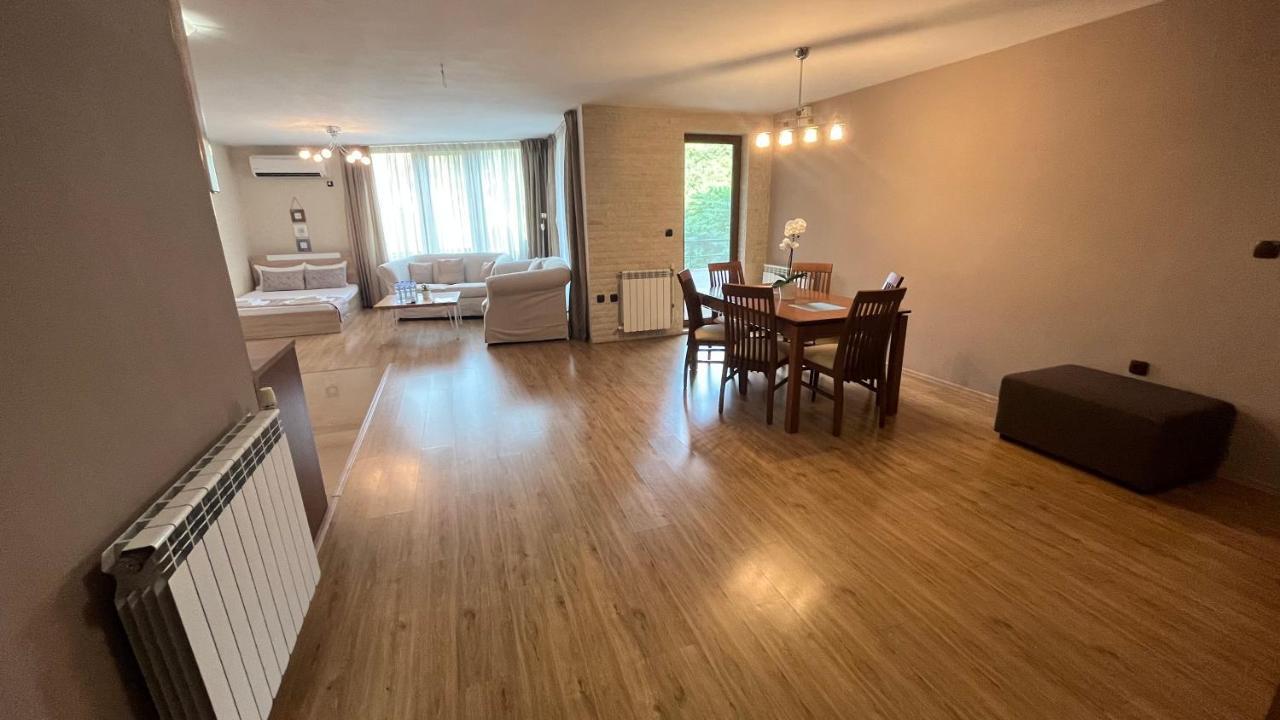 Apartment City Park ساندانسكي المظهر الخارجي الصورة