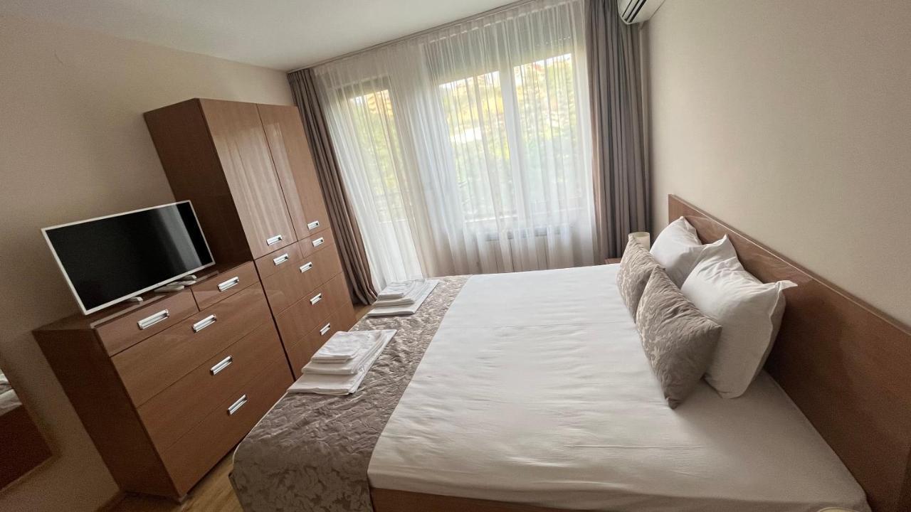 Apartment City Park ساندانسكي المظهر الخارجي الصورة