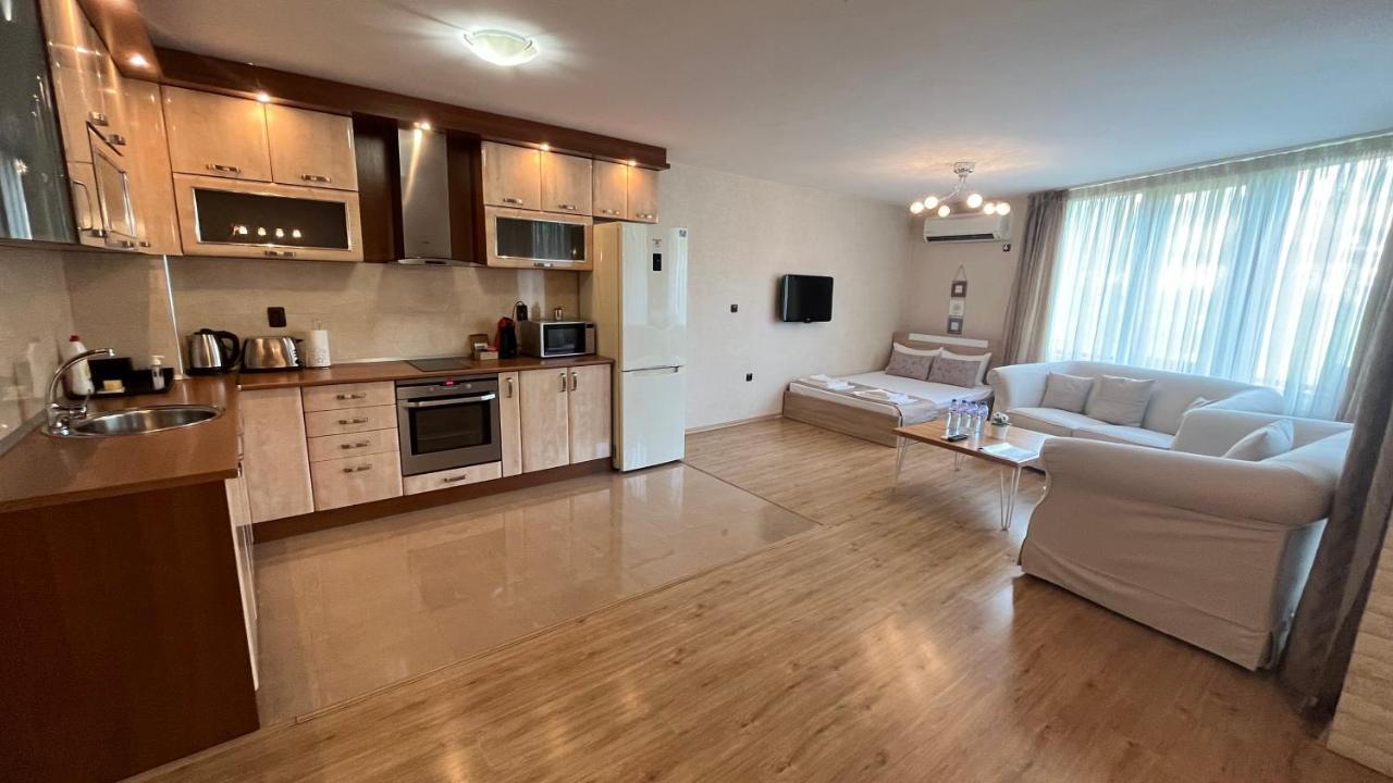 Apartment City Park ساندانسكي المظهر الخارجي الصورة