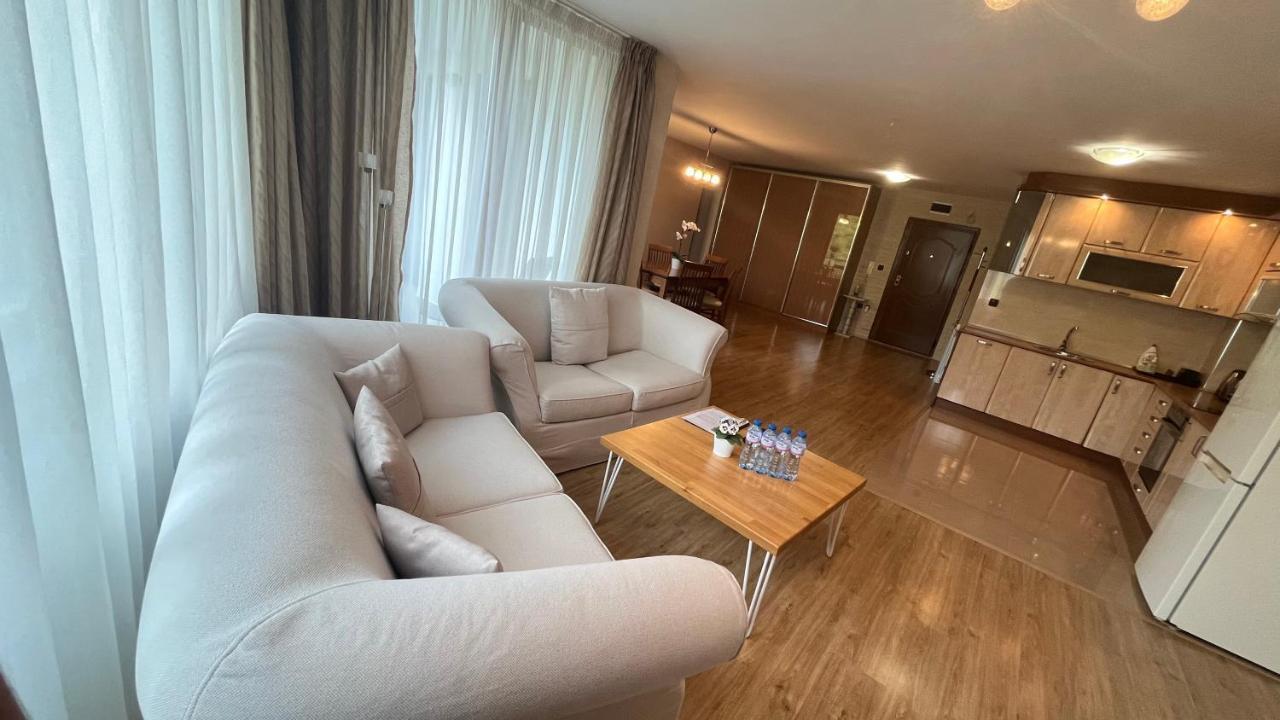 Apartment City Park ساندانسكي المظهر الخارجي الصورة