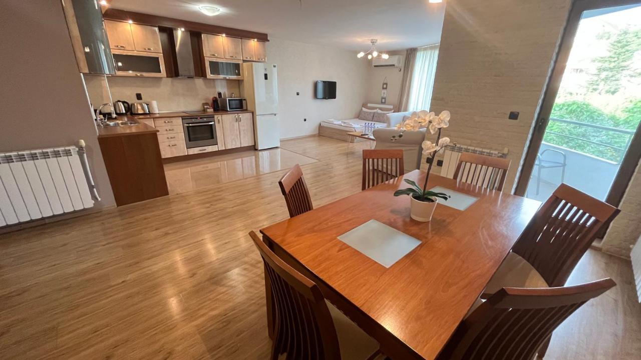 Apartment City Park ساندانسكي المظهر الخارجي الصورة