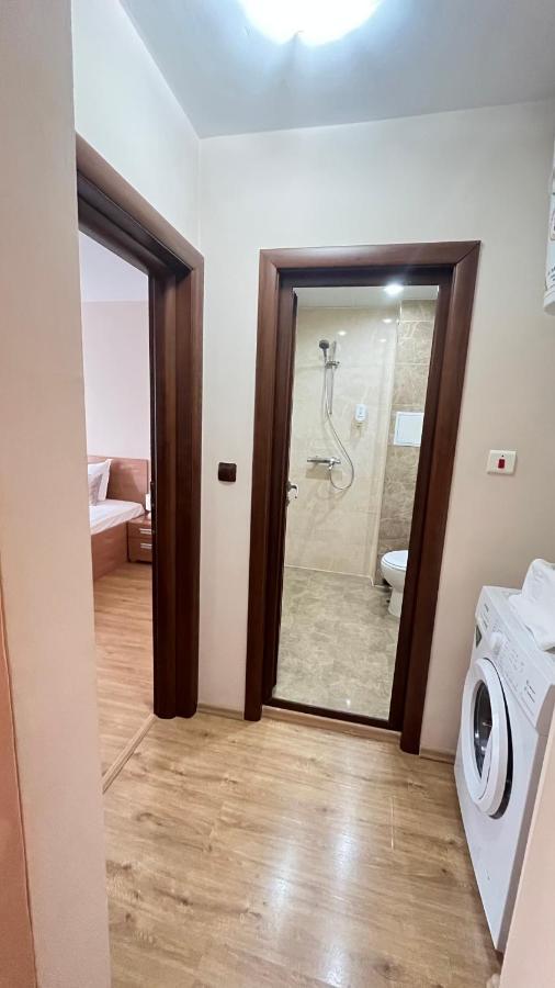 Apartment City Park ساندانسكي المظهر الخارجي الصورة