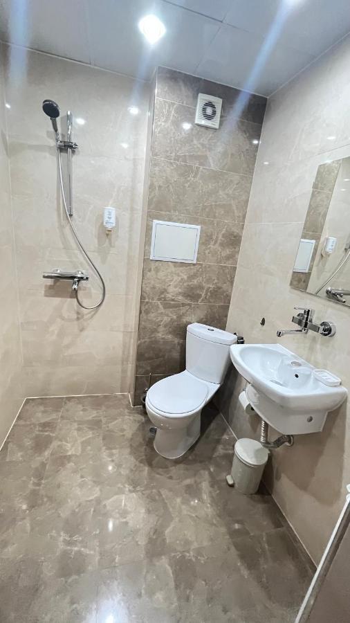 Apartment City Park ساندانسكي المظهر الخارجي الصورة
