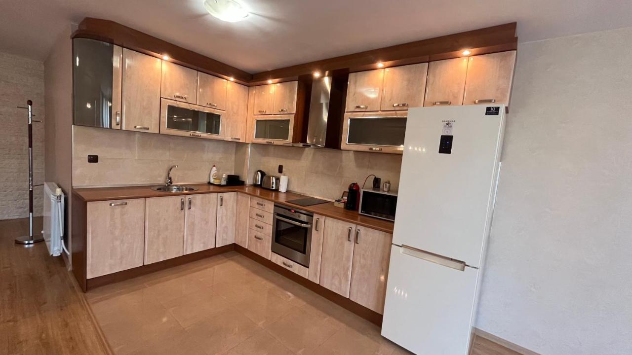 Apartment City Park ساندانسكي المظهر الخارجي الصورة
